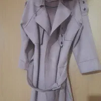 مانتو تمیز درحدنو