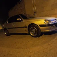 پرشیا ۸۵|خودرو سواری و وانت|تیکمه داش, |دیوار