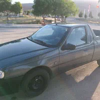 اریسان 2|خودرو سواری و وانت|لردگان, |دیوار