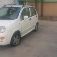 ام وی ام ۱۱۰ چهار سیلندر مدل ۹۳|خودرو سواری و وانت|تهران, حکیمیه|دیوار