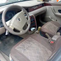 سمندef7 دوگانه سوز کارخانه|خودرو سواری و وانت|تهران, توحید|دیوار