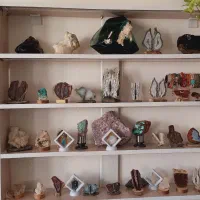 انواع جواهرات سنگ طبیعی به صورت تک و عمده