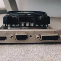 کارت گرافیک R7 240 2GB DDR5|قطعات و لوازم جانبی رایانه|زاهدان, |دیوار