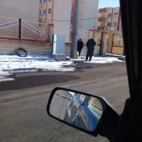 اجاره آپارتمان واحد مسکونی شهرک ارم