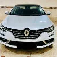 تالیسمان 2017 E3،فول (در حد) کم کار