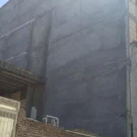 پلاستر بشنه زنی سیمانکاری با دستگاه شاتکریت|خدمات پیشه و مهارت|اصفهان, کوی ولی عصر|دیوار