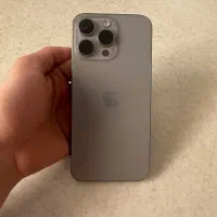 ایفون ۱۵ پرو مکس