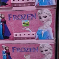 فایل کشویی کودک