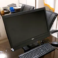 کامپیوتر همه کاره دل all in one Dell 7540|رایانه رومیزی|تهران, ایرانشهر|دیوار