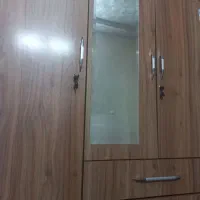 تخت وکمد۵تیکه