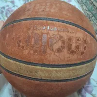 توپ بسکتبال