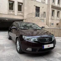 سراتو آپشنال ۹۷ بدون رنگ کارکرد۹۰هزار