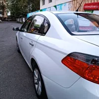 برلیانس ۳۳۰اتومات مدل۹۵|خودرو سواری و وانت|رشت, رشتیان|دیوار