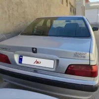 پژو پارس XU7، مدل ۱۳۸۷|خودرو سواری و وانت|مشهد, کوشش|دیوار