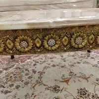 جلو مبلی و عسلی