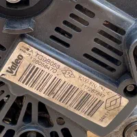 دینام ال90اصلی ولئو اصل فرانسه|قطعات یدکی و لوازم جانبی|تهران, حشمتیه|دیوار