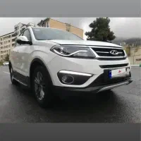 تیگو۵  اکسلنت