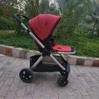 کالسکه ماکسی کوزی