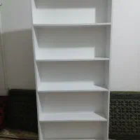 قفسه یا کتابخانه