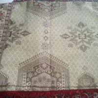 روفرشی رو تختی رو میزی پتو مسافرتی|روفرشی|قم, نیروگاه|دیوار