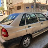 فروش فوری پراید ۱۴۱ مدل ۸۹|خودرو سواری و وانت|مشهد, رستگار|دیوار
