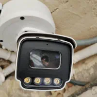 فروش و نصب تخصصی دوربین و دزدگیر