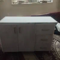 کابینت و گاوصندوق|سماور، چای‌ساز، قهوه‌ساز|قم, امامزاده ابراهیم|دیوار