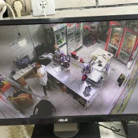 نصب و تعمیر و فروش دوربین مداربسته( بازدید رایگان)