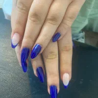 خدمات ناخن درسالن اختصاصی ناخن با قیمت استثنایی