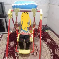 تاب تاب بچگانه