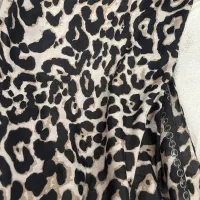 شال طرح پلنگی|لباس|رشت, گلسار|دیوار