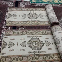 گلیم|گلیم، جاجیم، گبه|همدان, |دیوار