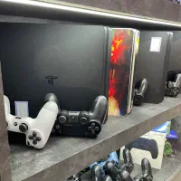 انواع pa4 فت و اسلیم ۵۱۲ و ۱ ترا اقساط بدون پیش|کنسول، بازی ویدئویی و آنلاین|اصفهان, مفتح|دیوار