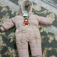 کاپشن نوزادی