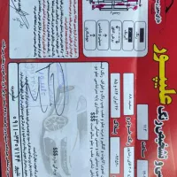 ۲۰۶ تیپ ۲ مدل ۸۸|خودرو سواری و وانت|رشت, یخسازی|دیوار