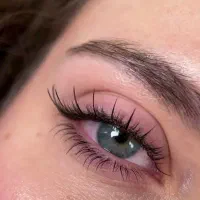 تخفیف ویژه اکستنشن مژه