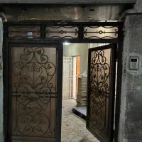 دربست حیاط دار