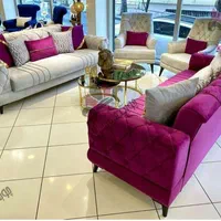 مبل مدل چستر ترک.|مبلمان خانگی و میز عسلی|اراک, |دیوار