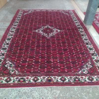 2تخته فرش دستباف|فرش|همدان, |دیوار