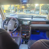 سمند ef7 مدل ۹۳|خودرو سواری و وانت|اندیشه, اندیشه فاز ۱|دیوار