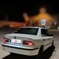 سمند ال ایکس مدل ۹۸ کارکرد ۸۳هزار|خودرو سواری و وانت|کوهدشت, |دیوار