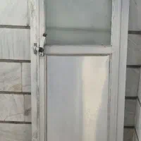 درب آلومینیوم