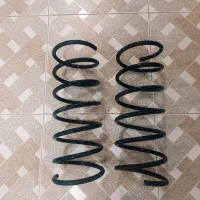 کمک فنر گازی روغنی دنا درحد نو برند آپکو|قطعات یدکی و لوازم جانبی|رشت, یخسازی|دیوار