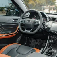 ایکس ۲۲ پرو مدل ۱۴۰۳|خودرو سواری و وانت|لردگان, |دیوار