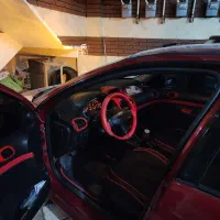 ۲۰۶ سالم|خودرو سواری و وانت|تهران, شهید اسدی|دیوار