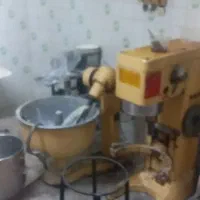 تجهیزات کارگاهی و فروشگاهی قنادی|فروشگاه و مغازه|قائم‌شهر, |دیوار