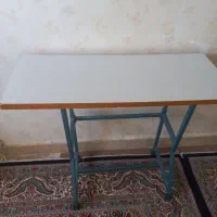 میز چرخ خیاطی