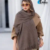 انواع شال بافت پاییزی باقیمت مناسب فقط ۲۷۰|لباس|فولادشهر, B2|دیوار