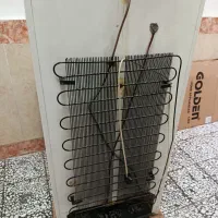 یه عدد یخچال معمولی خونگی ارج|یخچال و فریزر|خسروشاه, |دیوار