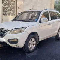 لیفان x60|خودرو سواری و وانت|میانه, |دیوار